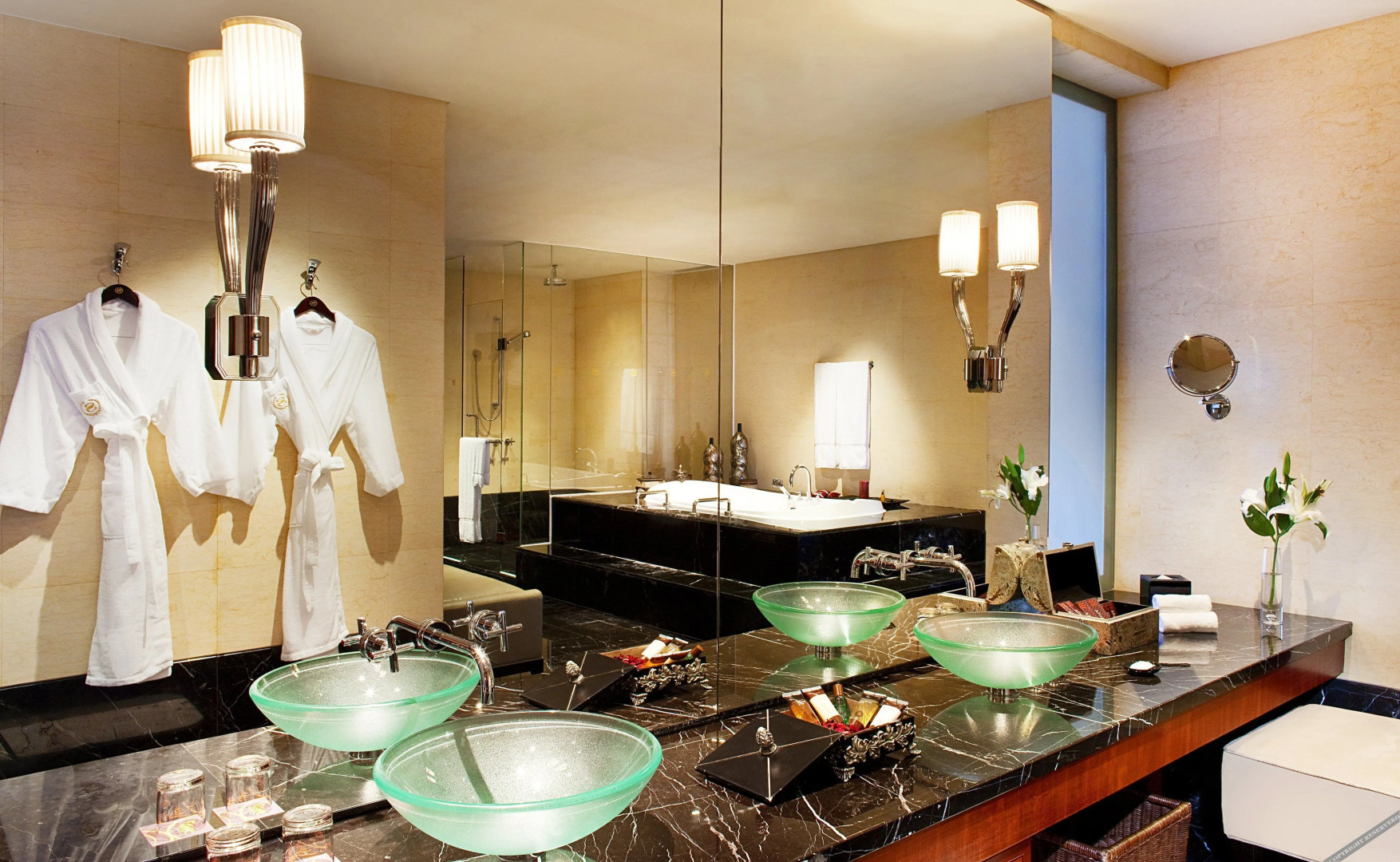 Sheraton Dongguan Hotel