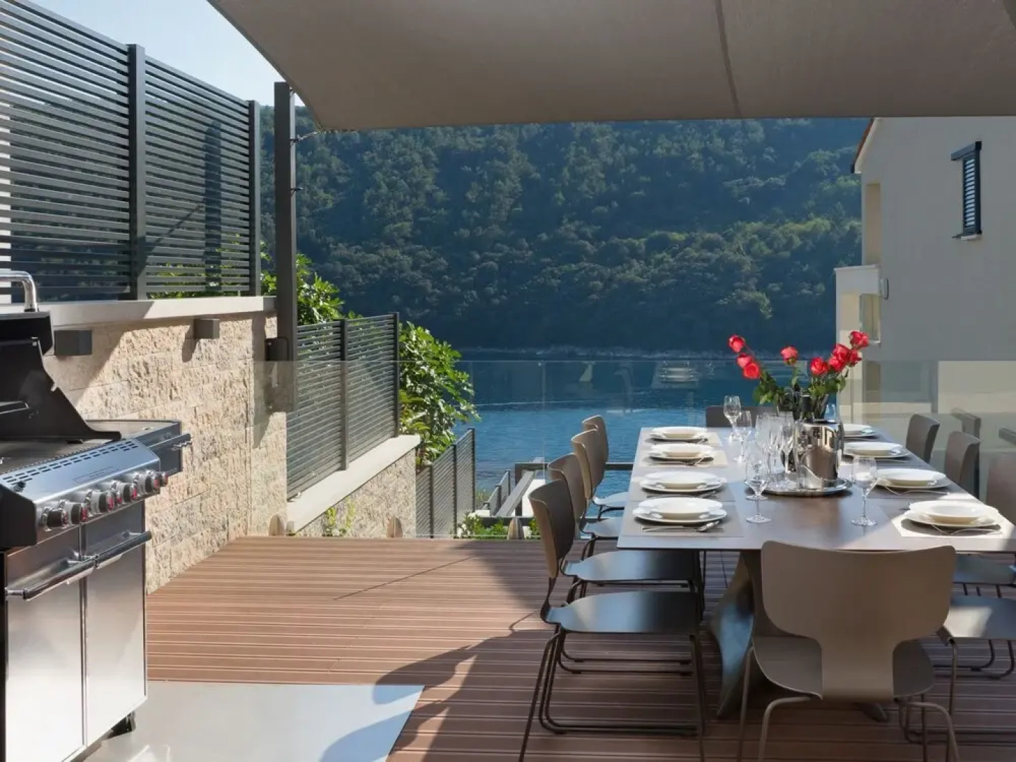 Vlastelini II Duga Luka