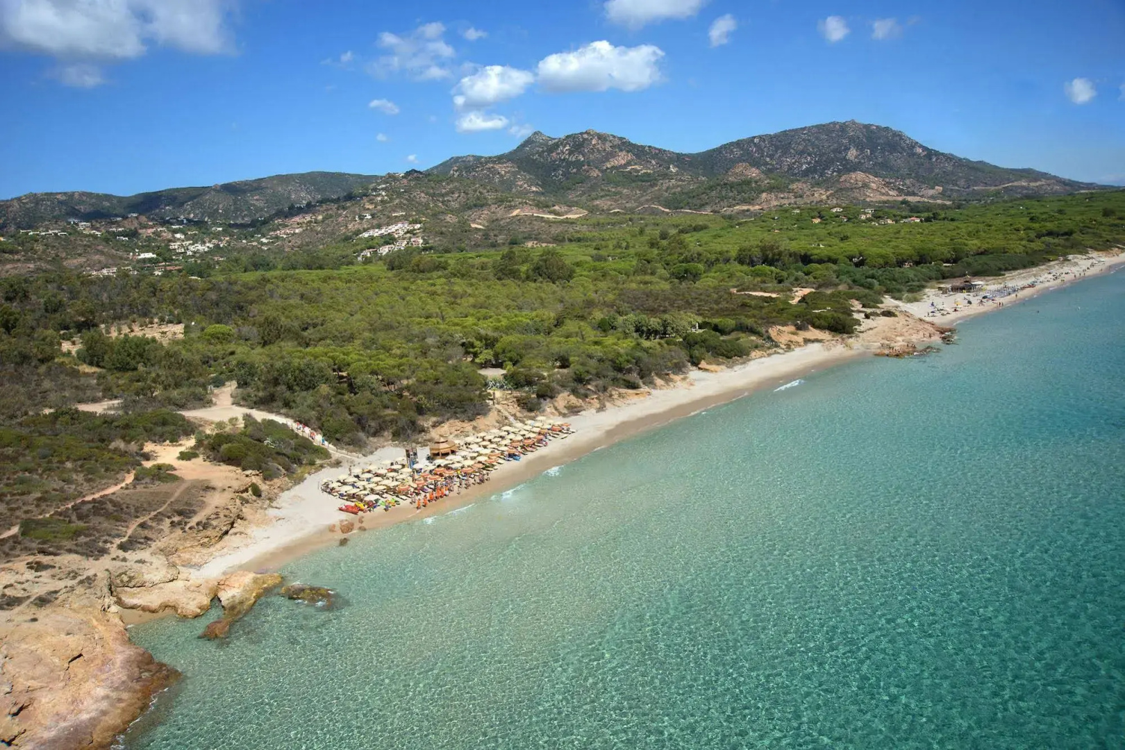 Hotel Rocca Dorada