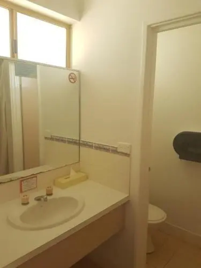 Gateway Motel Carnarvon