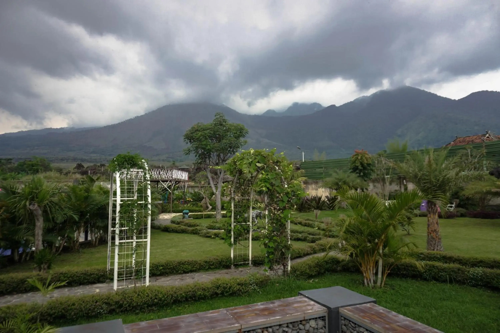 Harmoni Hotel Garut