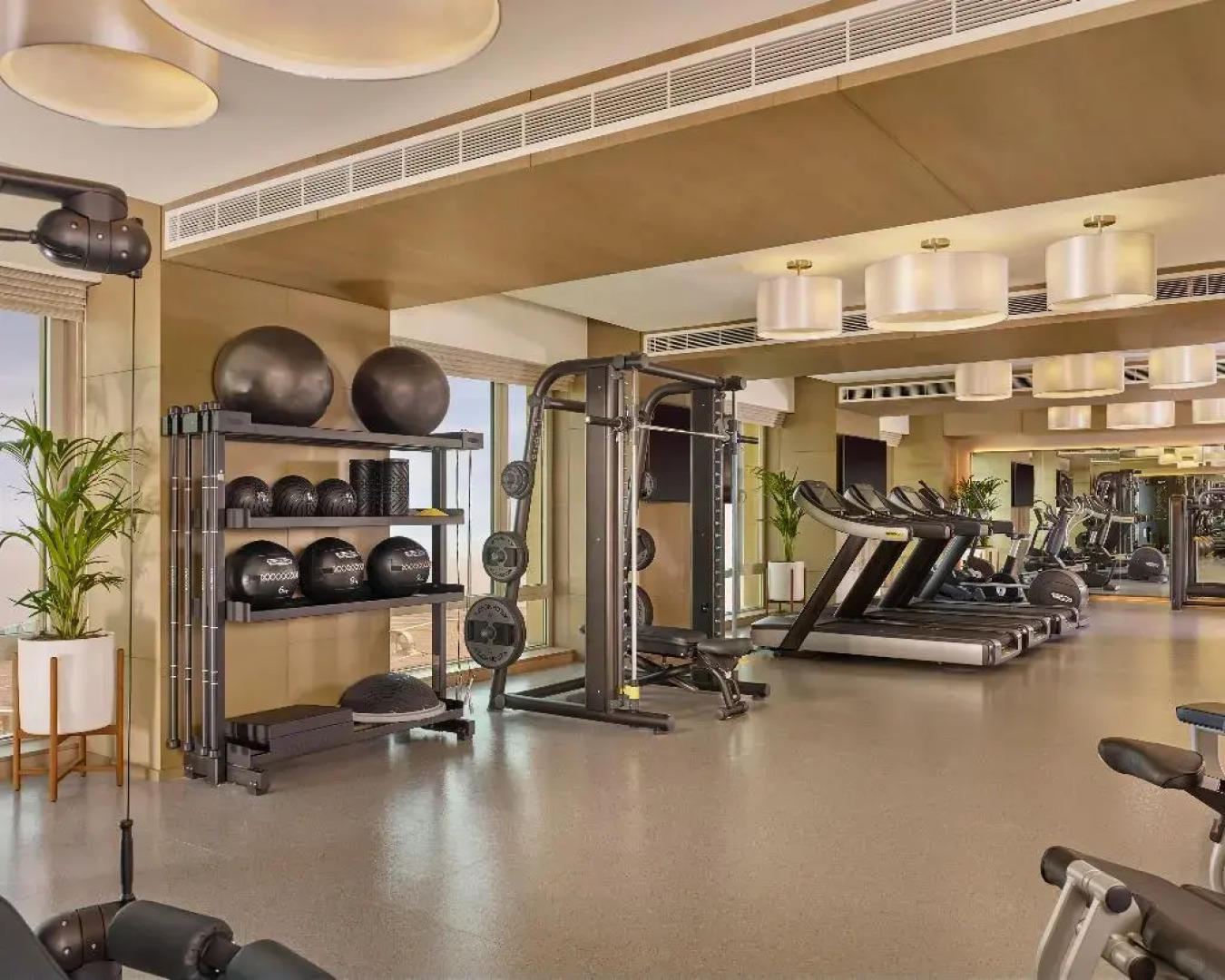 Hyatt Regency Al Kout Mall