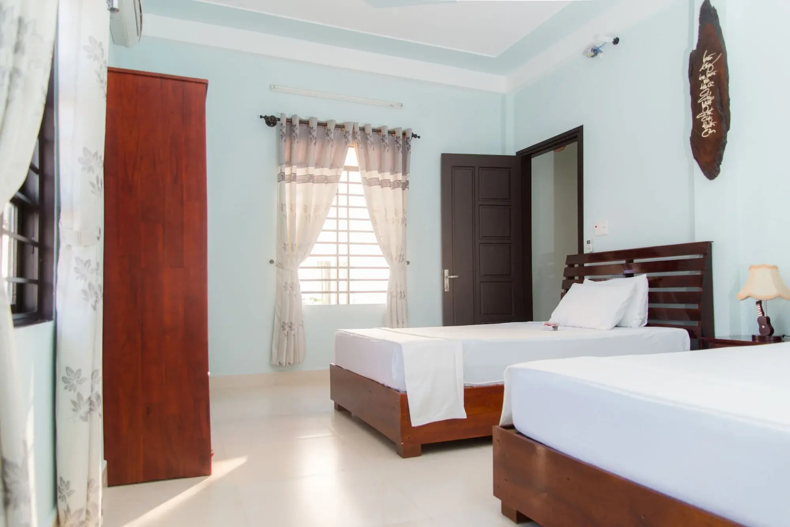 Dong Nguyen Homestay Riverside