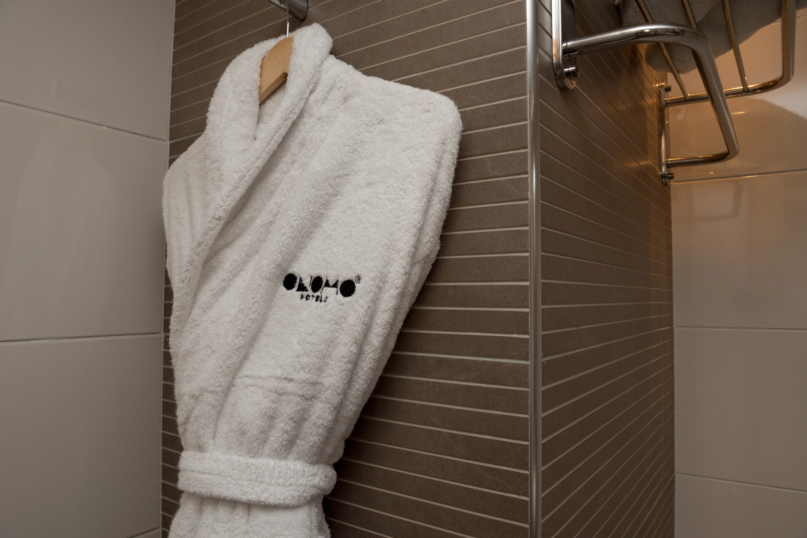 ONOMO Hotel Rabat Terminus