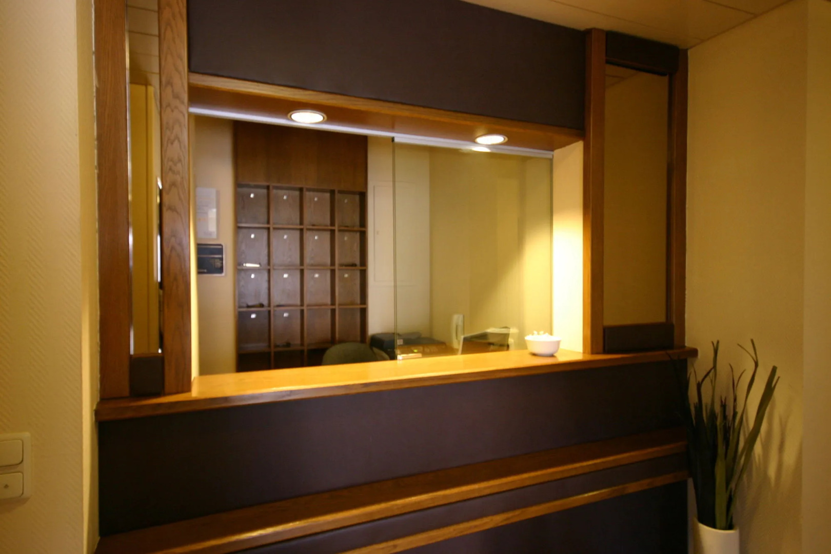 Hotel Augsburg Langemarck