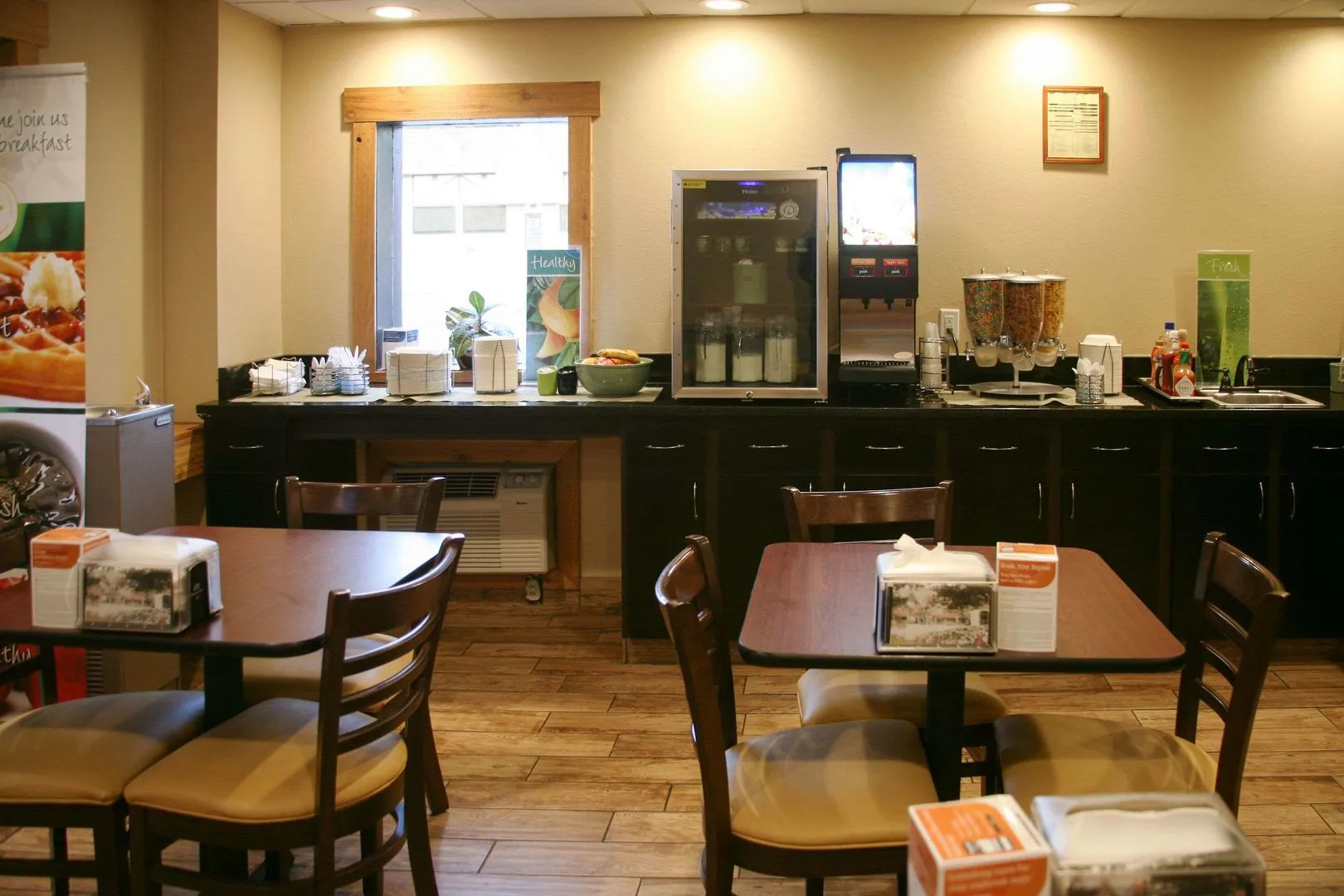 Quality Inn Downtown Helen