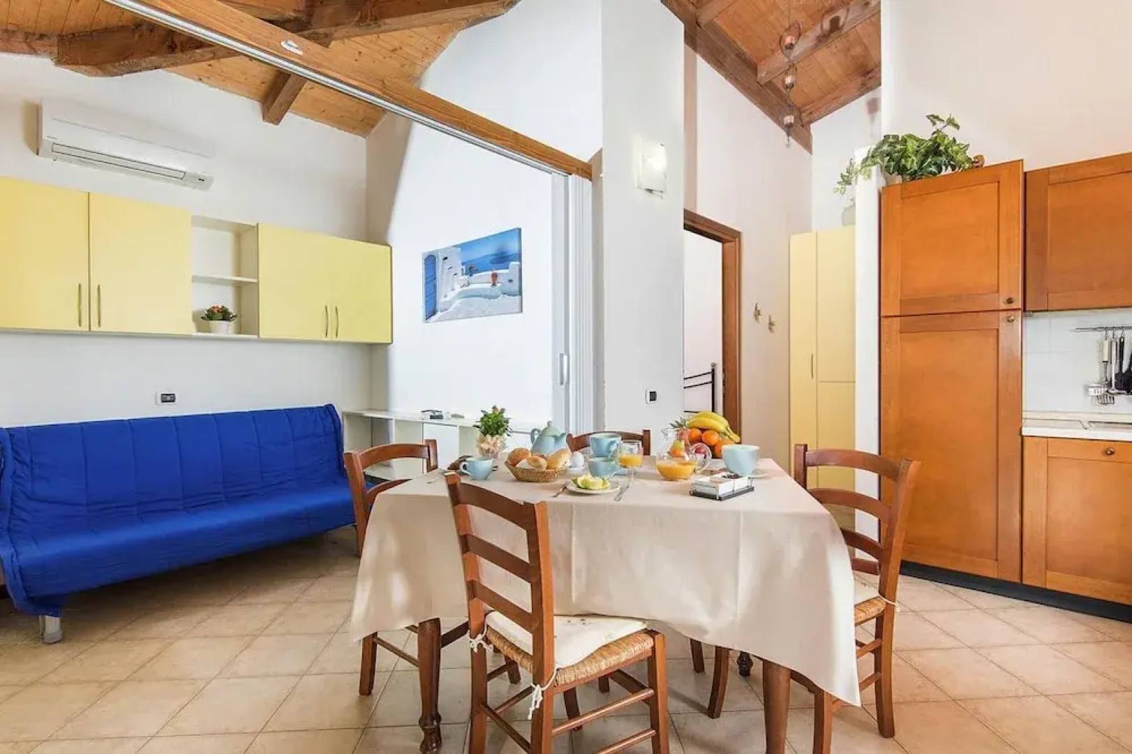 Apartment in Riotorto Near the Beach-formerly TUI Ferienhaus