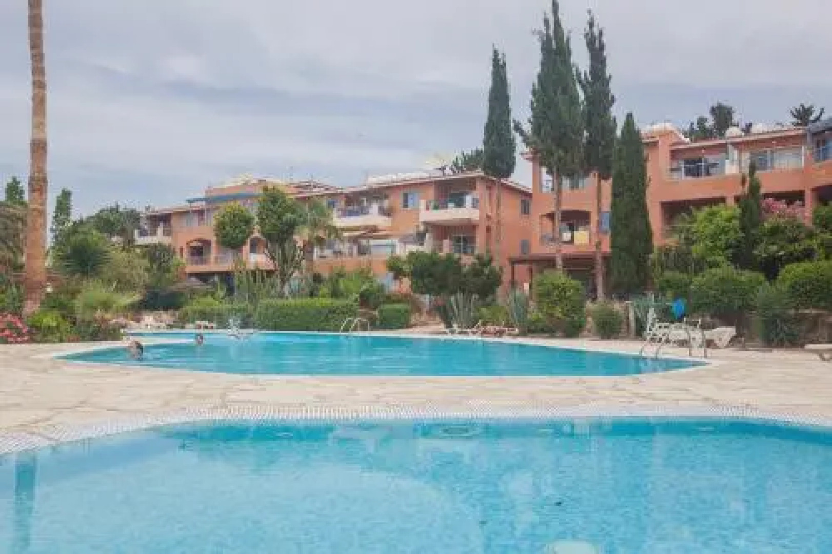 Apartment In Paradise Garden 3