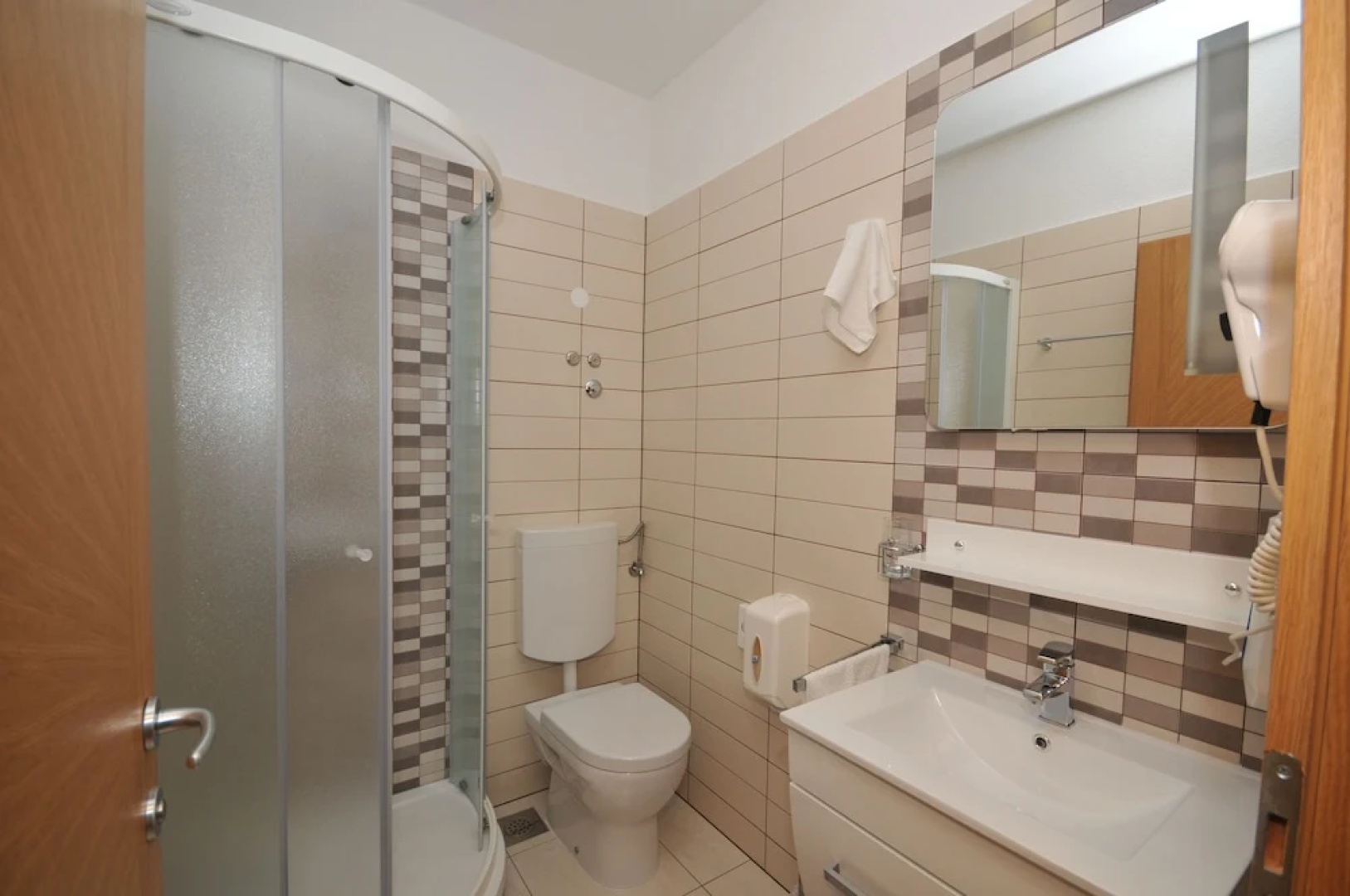 Apartments & Rooms Villa Maslina