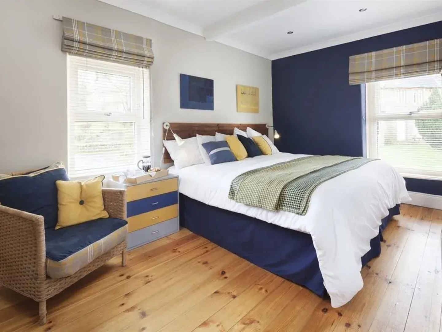 Brookside Villa B&B