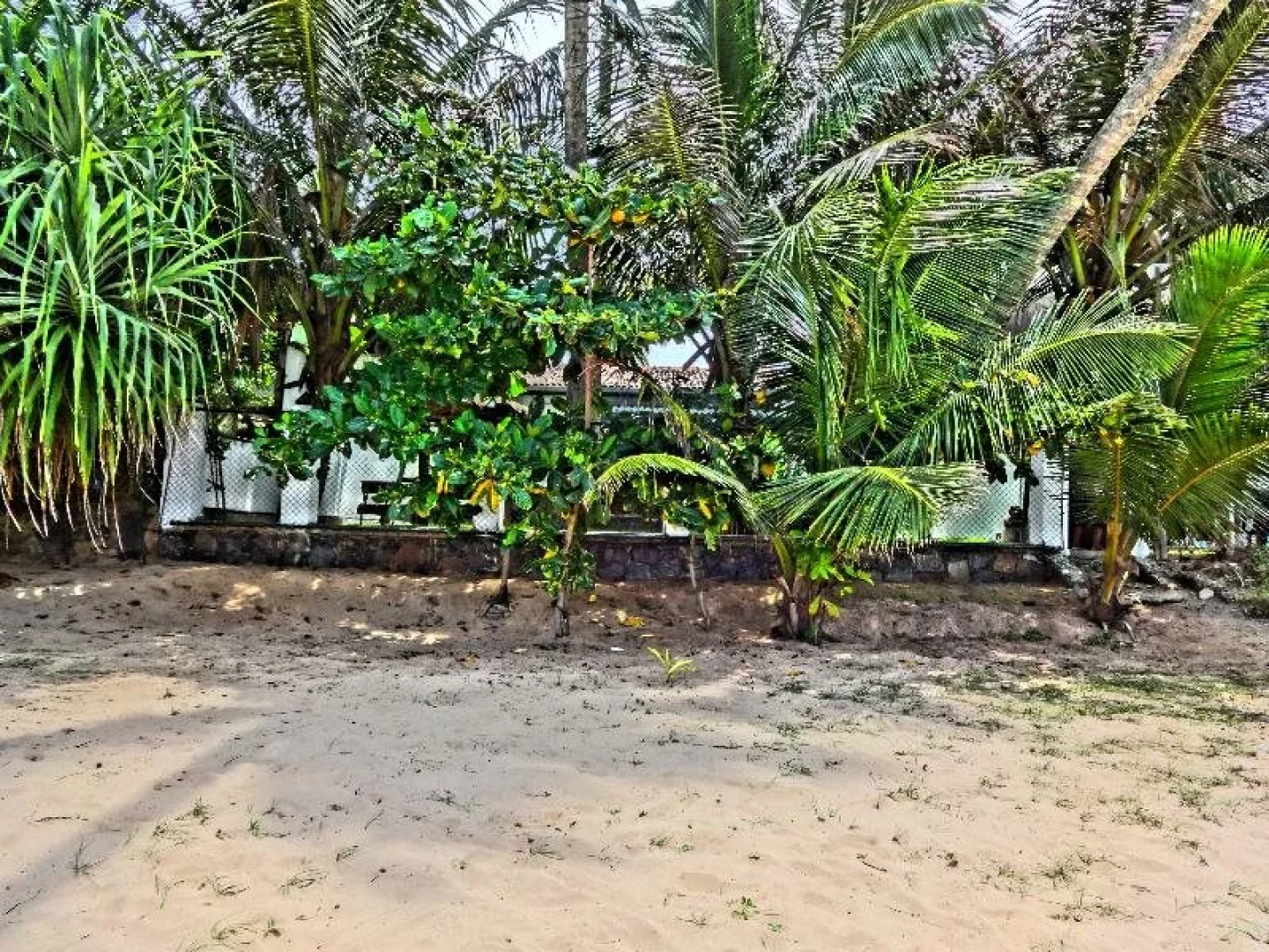 Schone Beach Villa Habaraduwa
