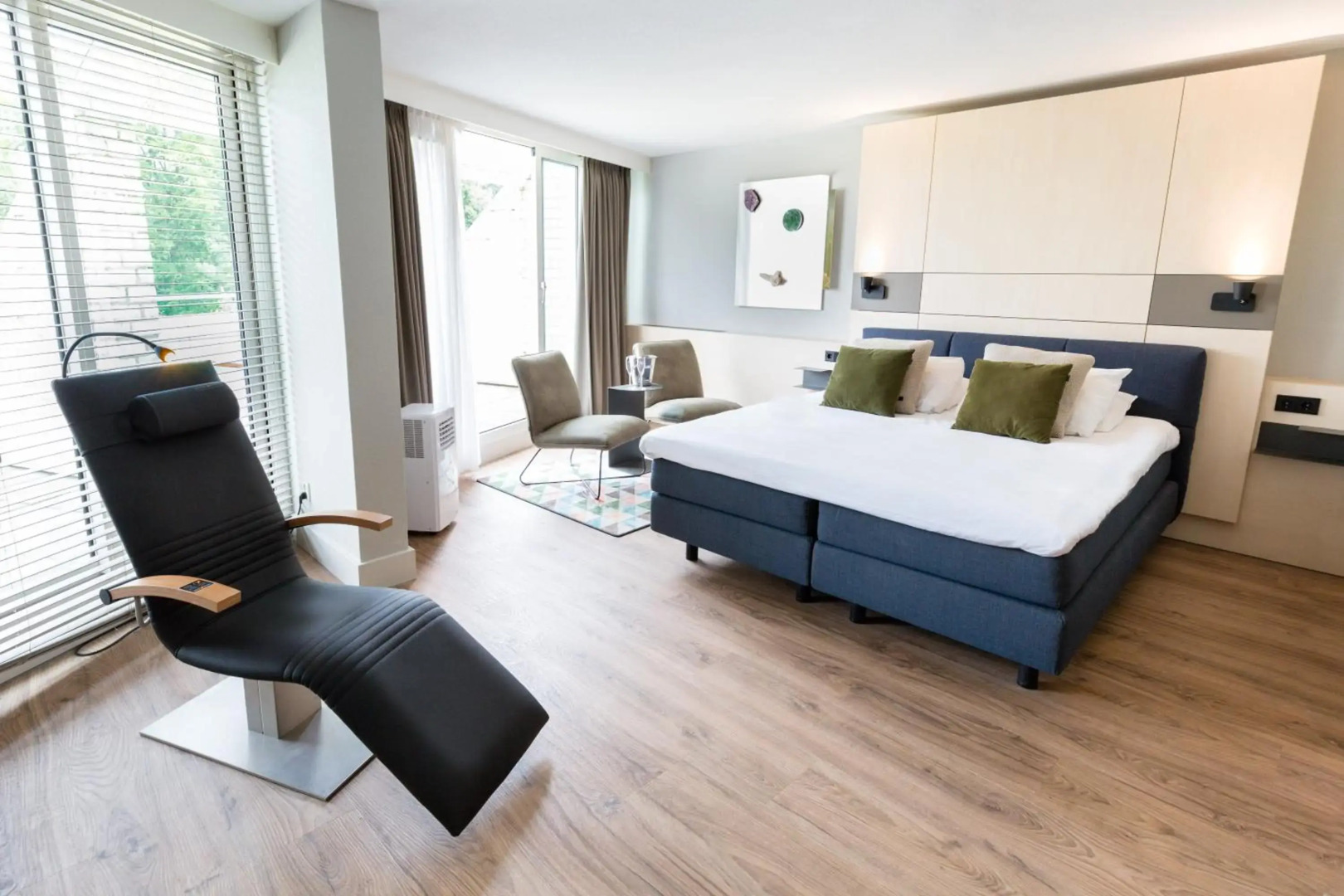 Wellnesshotel Thermae 2000