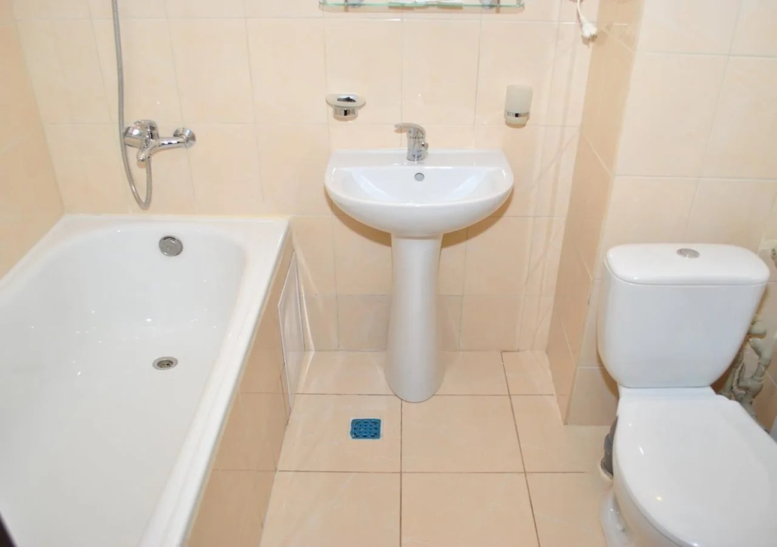 Чёрное Море на Ришельевской