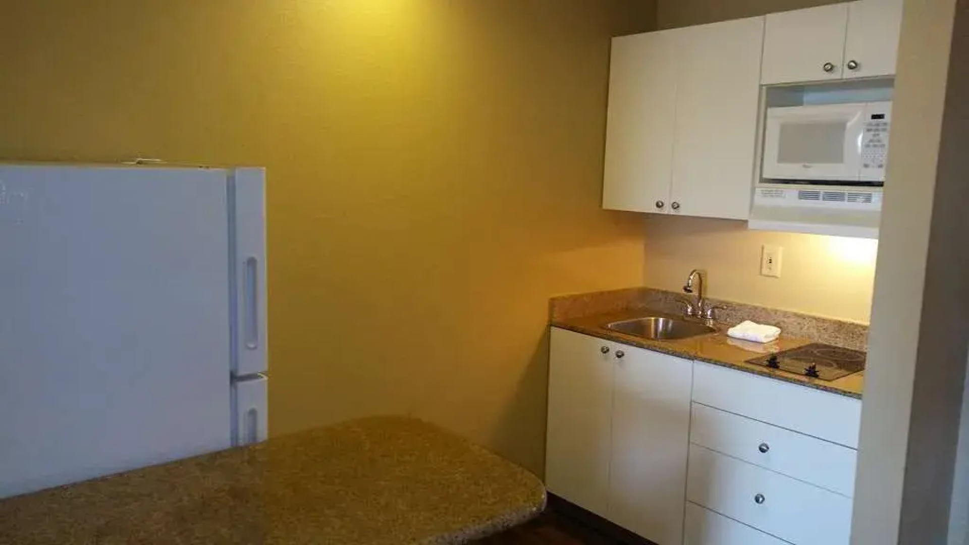 Extended Stay America Atlanta Marietta Interstate