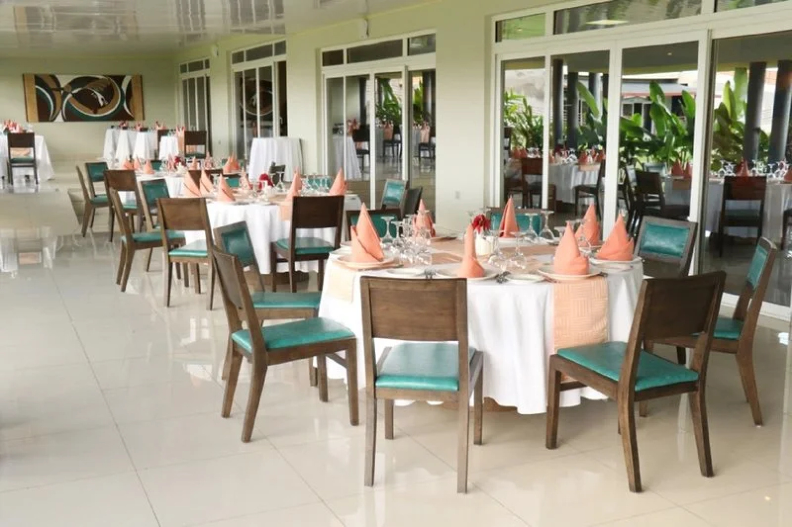 Golden Tulip La Palisse Kigali