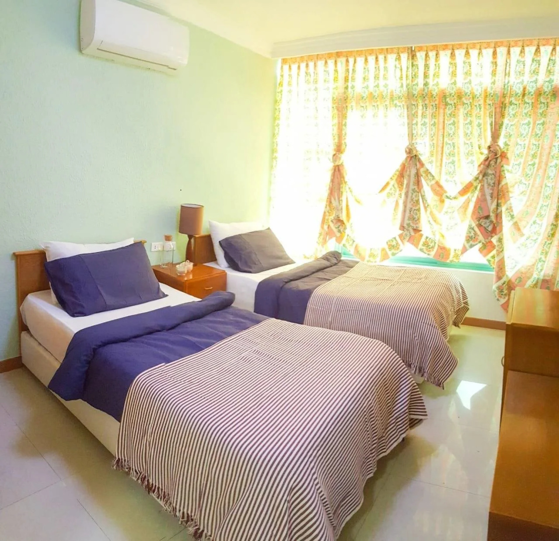 Arabesque Hotel