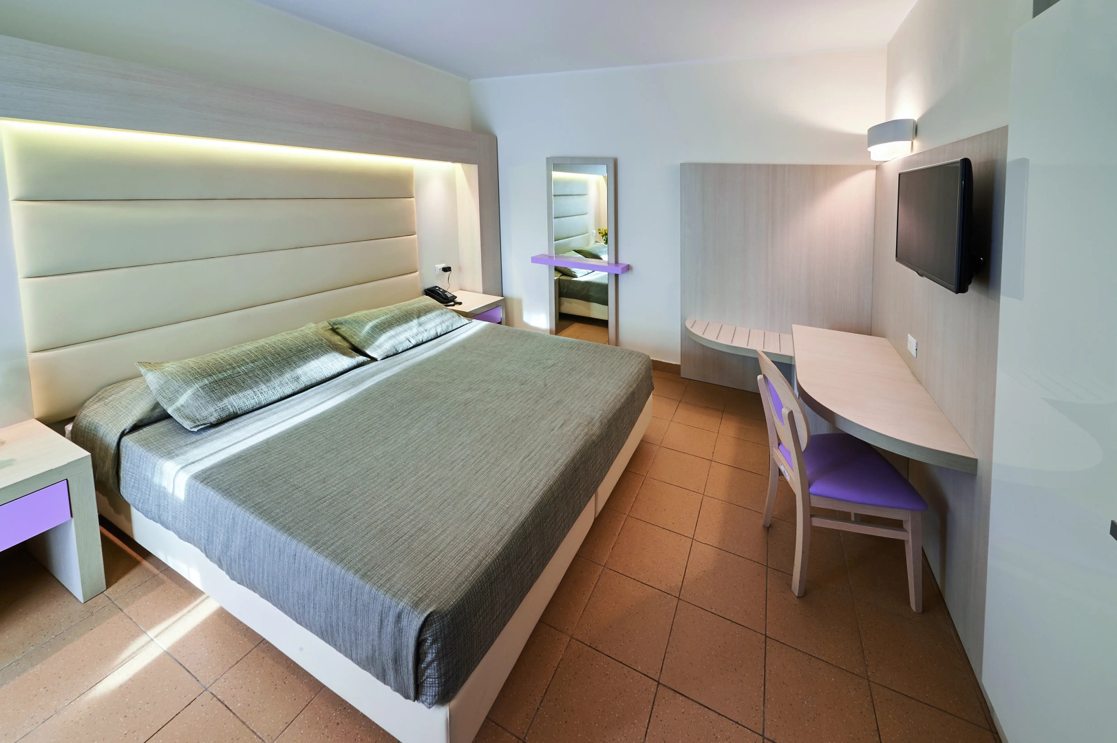 CDSHotels Riva Marina Resort