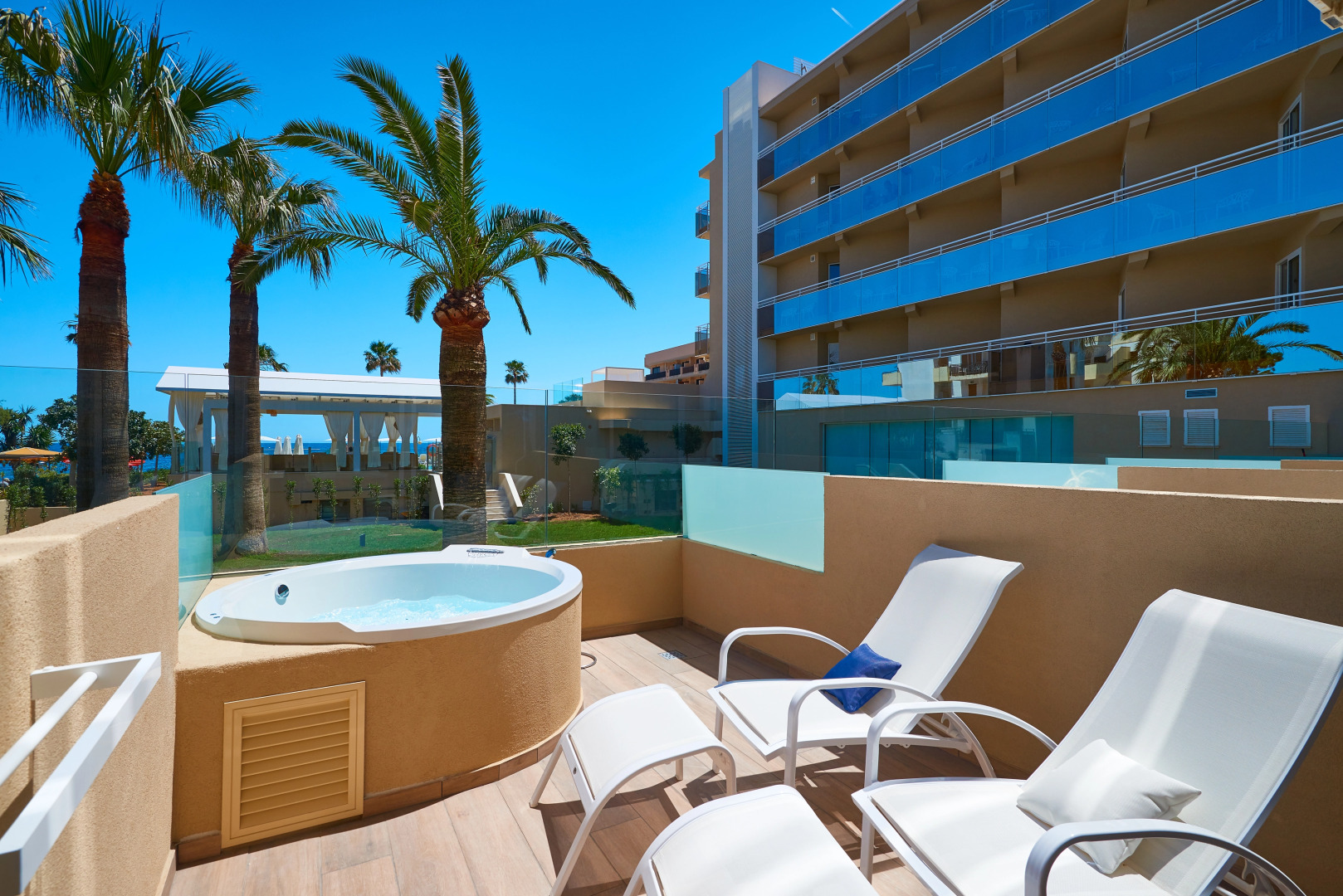 Protur Bonamar Hotel - Adults Only