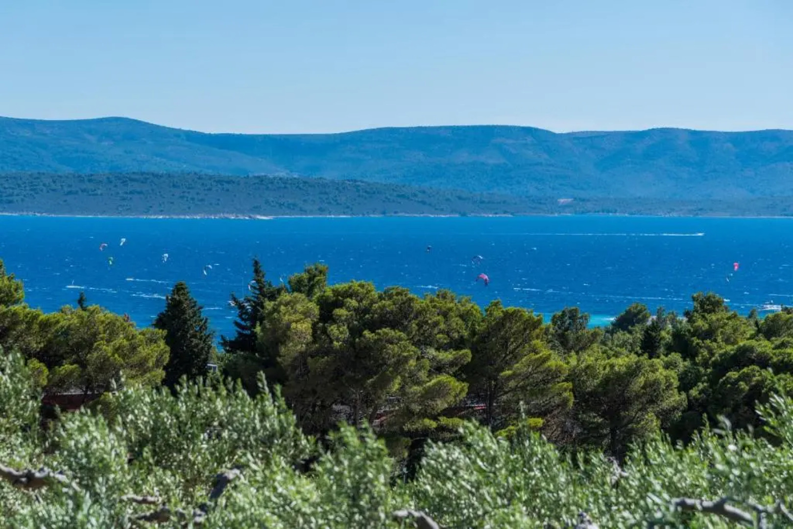 Apartments Villa Sole