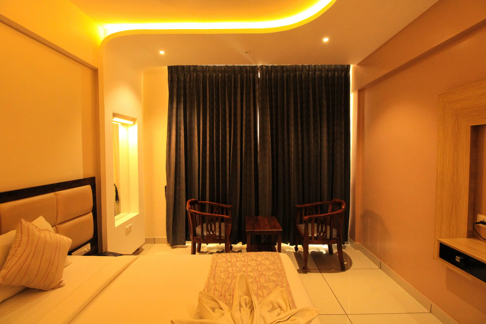 Ramrathna Residency