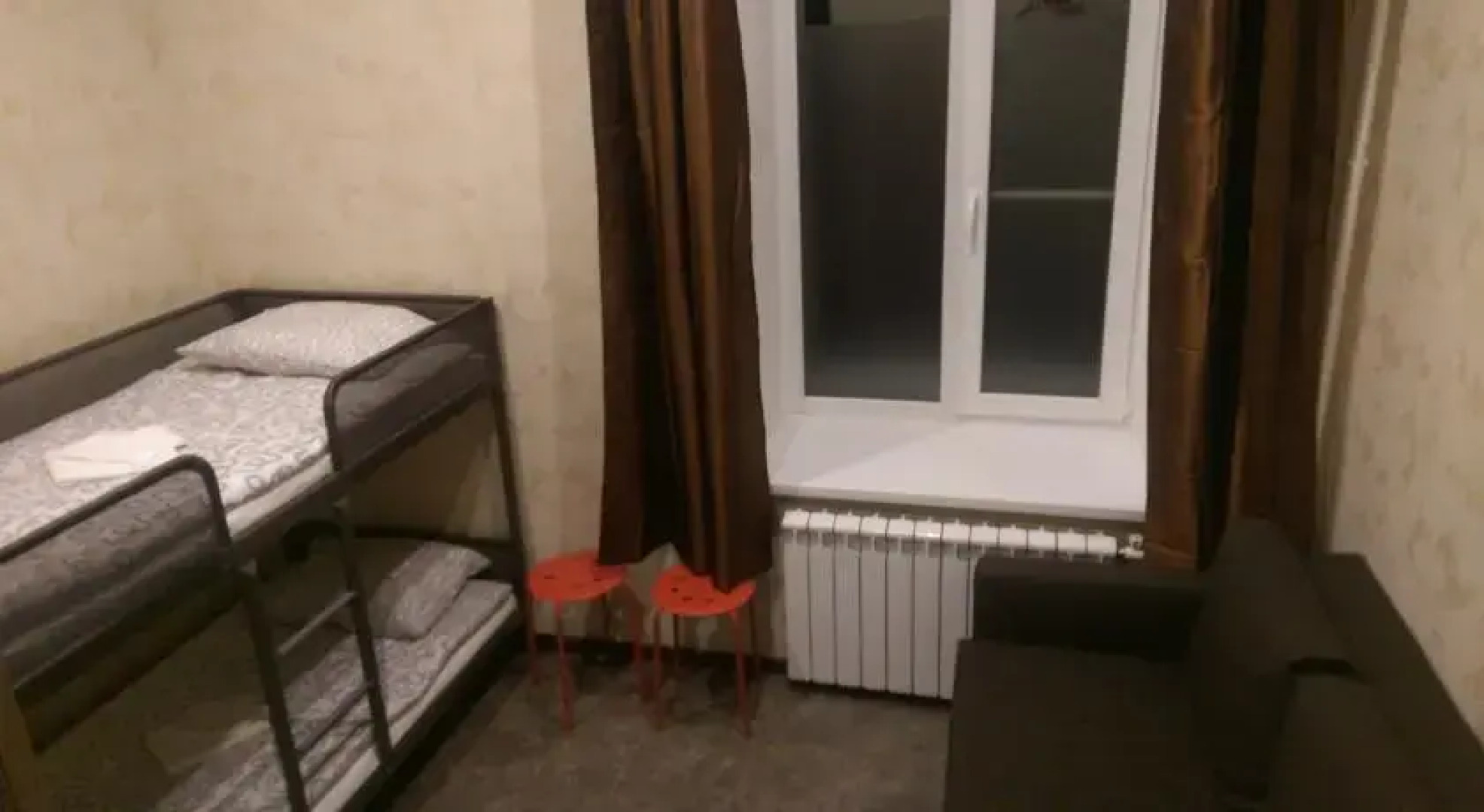 Инн Квартира 57