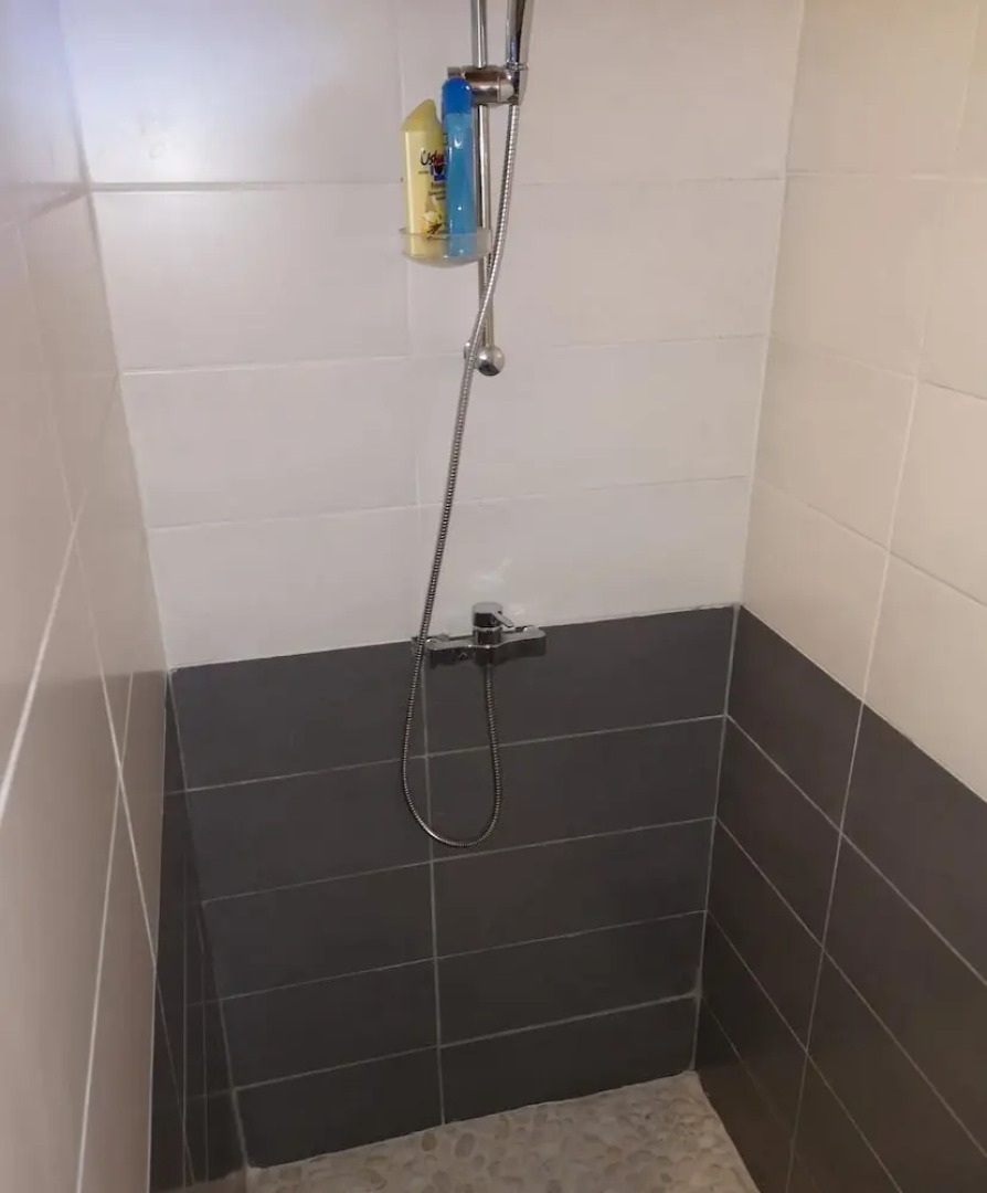 Résidence Belle De Nuit