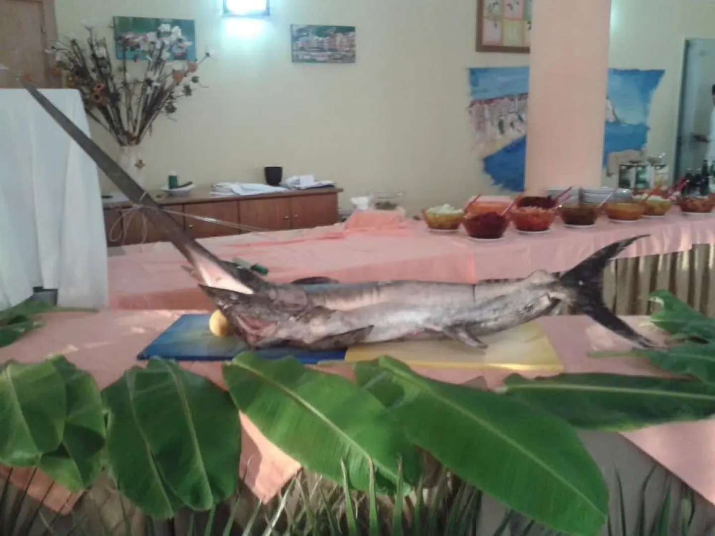 Villaggio Borgo Marino