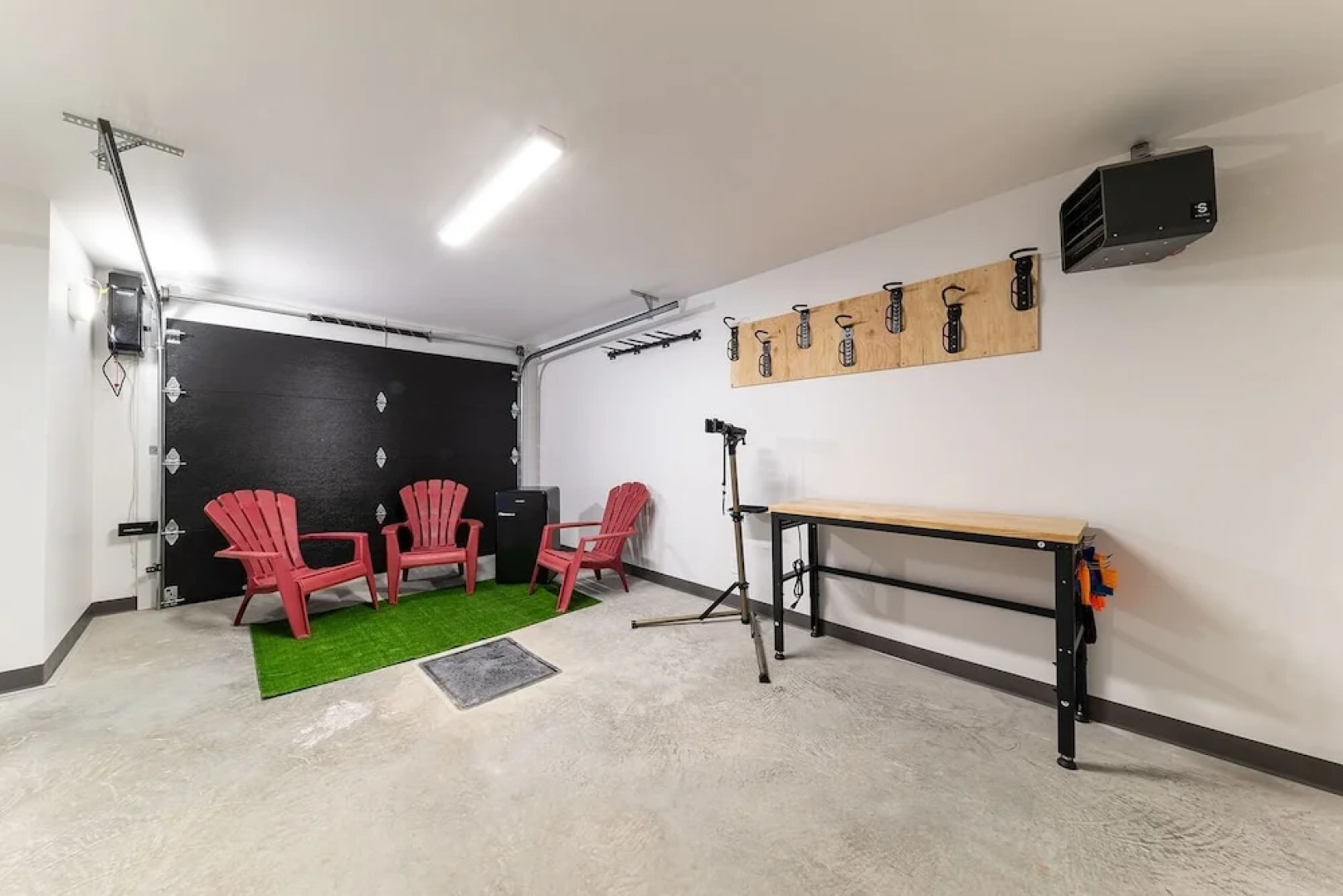 Chalets Grande-Pointe