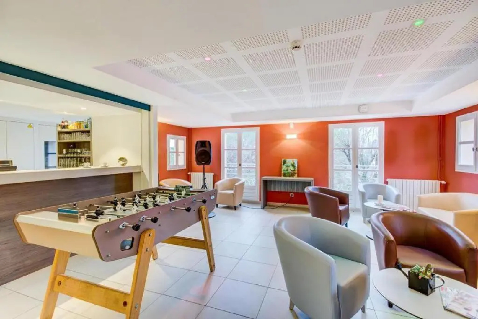 Residence La Tour Carree - Grasse Sud