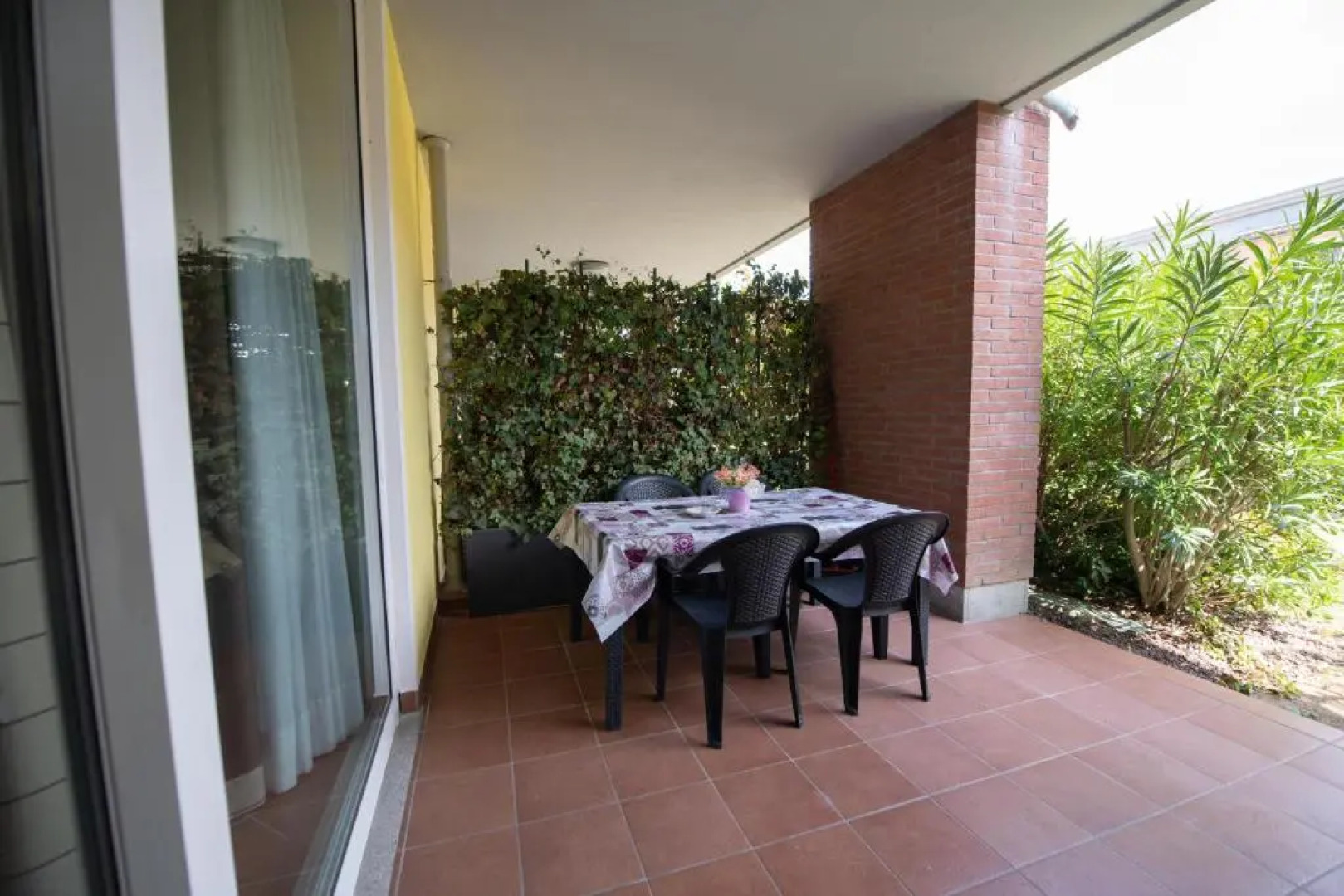 Appartamento Gardazzurro