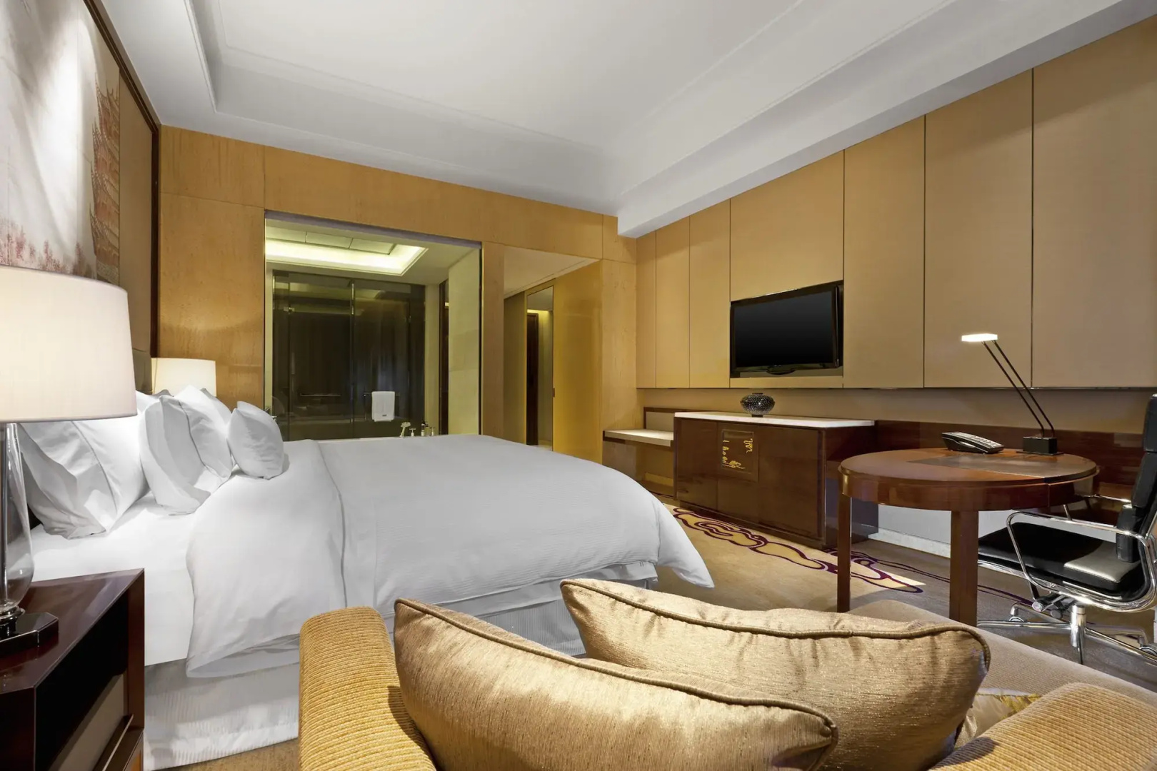 The Westin Wuhan Wuchang