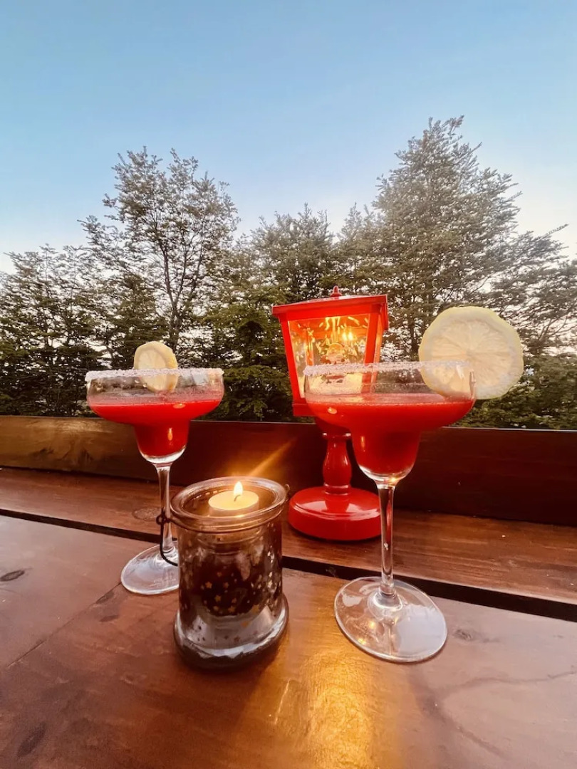 Calafate Lodge Patagonia