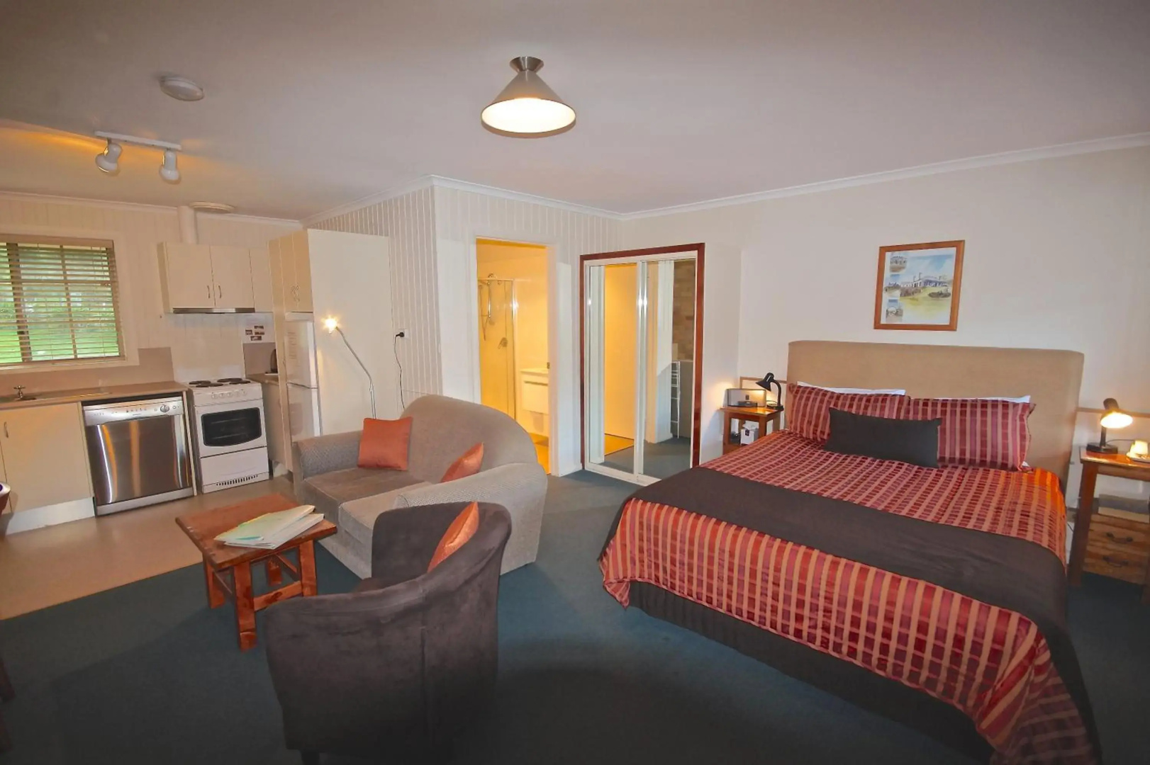 Port Arthur Villas