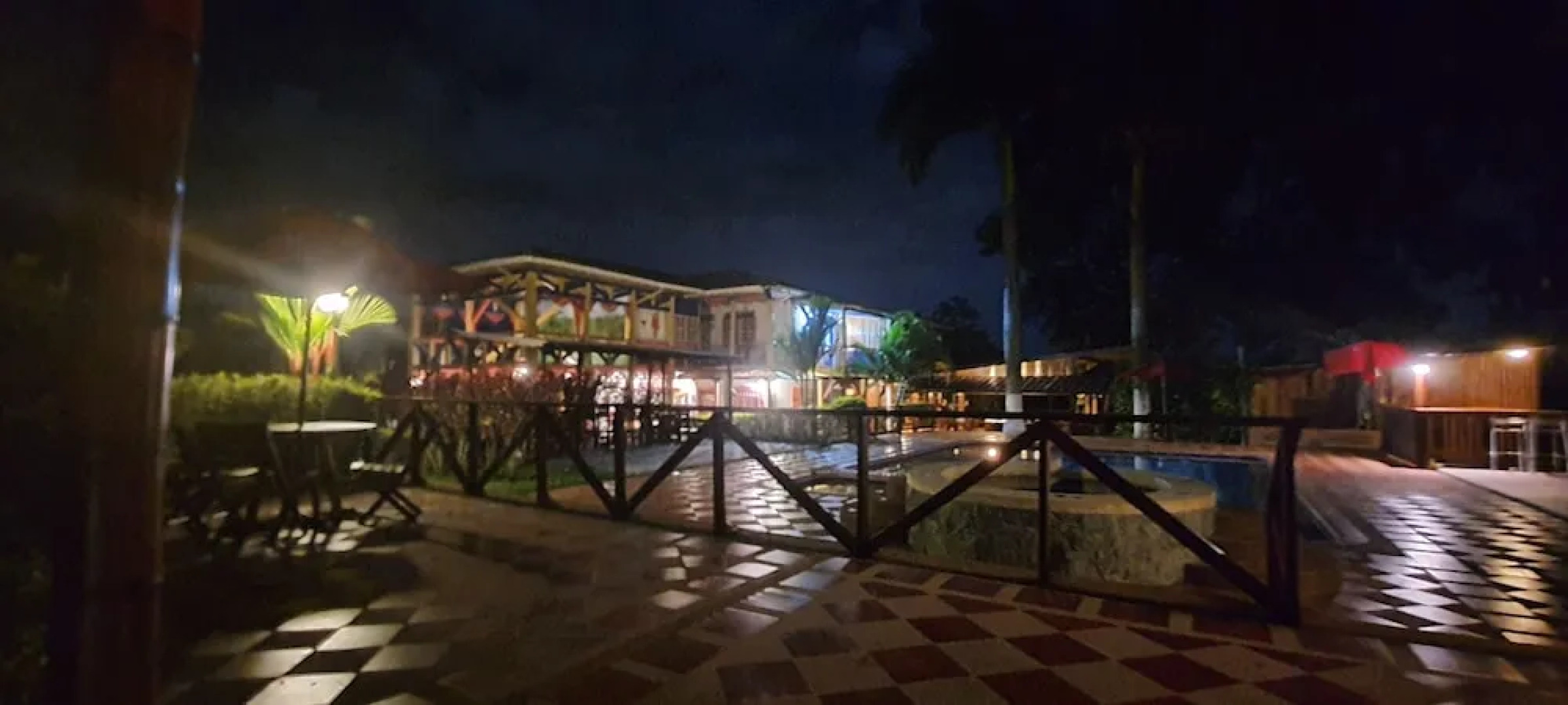 Nice Place In Quimbaya Quindio Close to Natural Parks