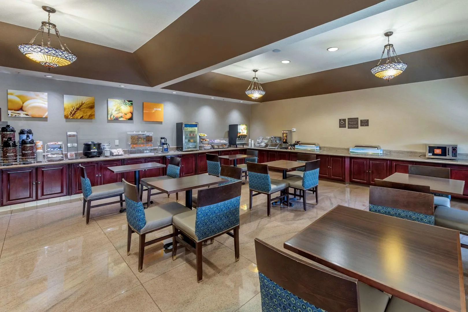 Citrus Suites Redlands Loma Linda Hotel