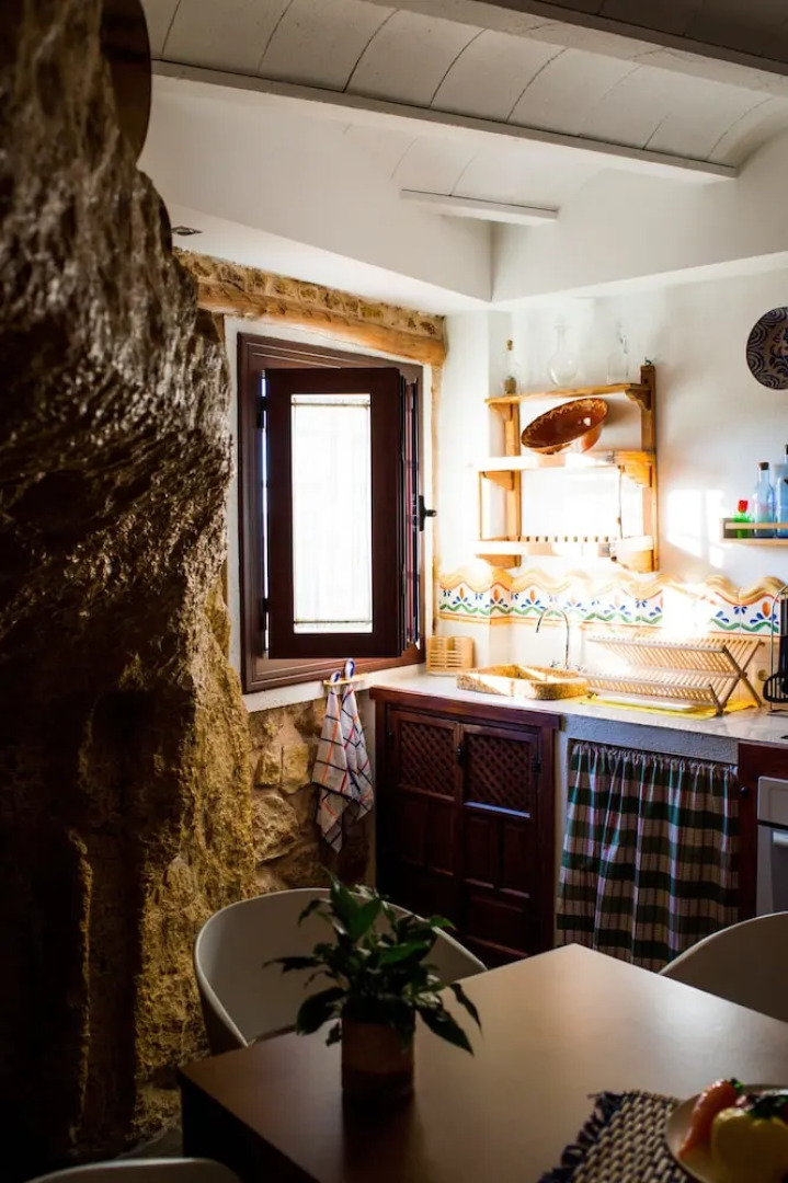 Casas Rurales Atalaya del Segura