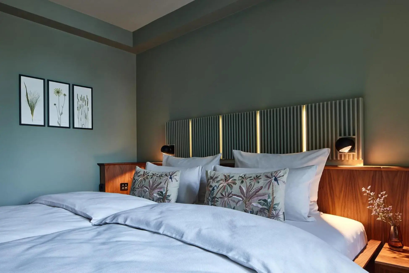 H+ Hotel Lübeck