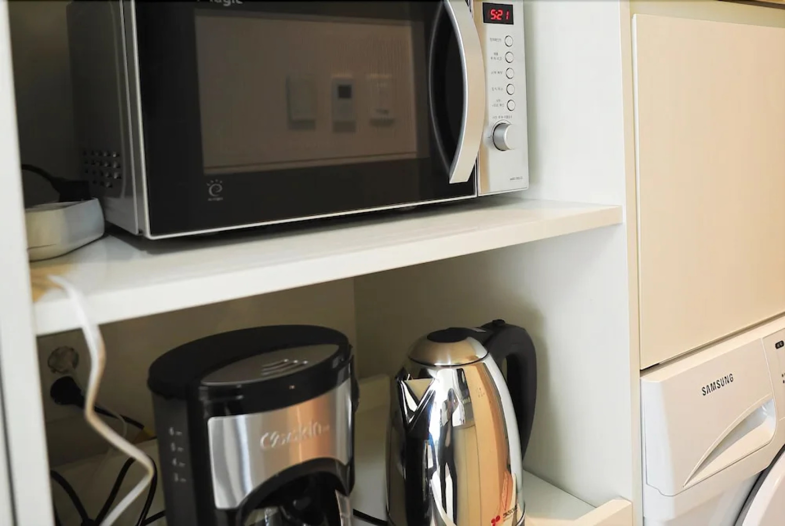 Hitomorrow Residence