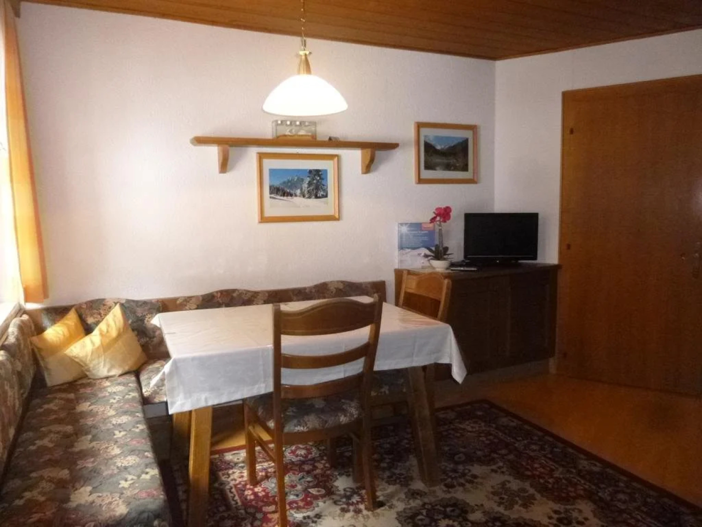 Haus Wildbach