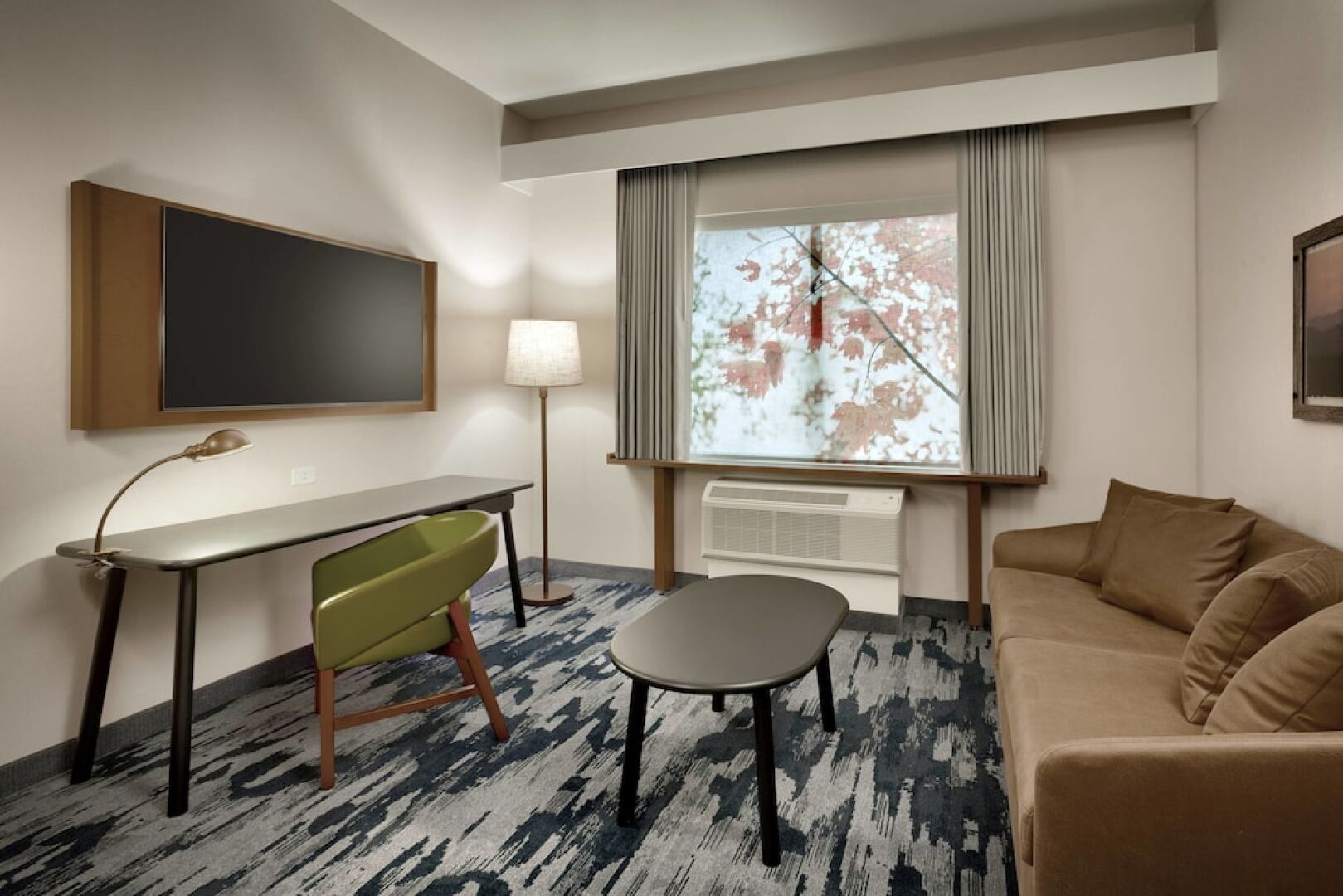 Fairfield Inn & Suites Fort Smith