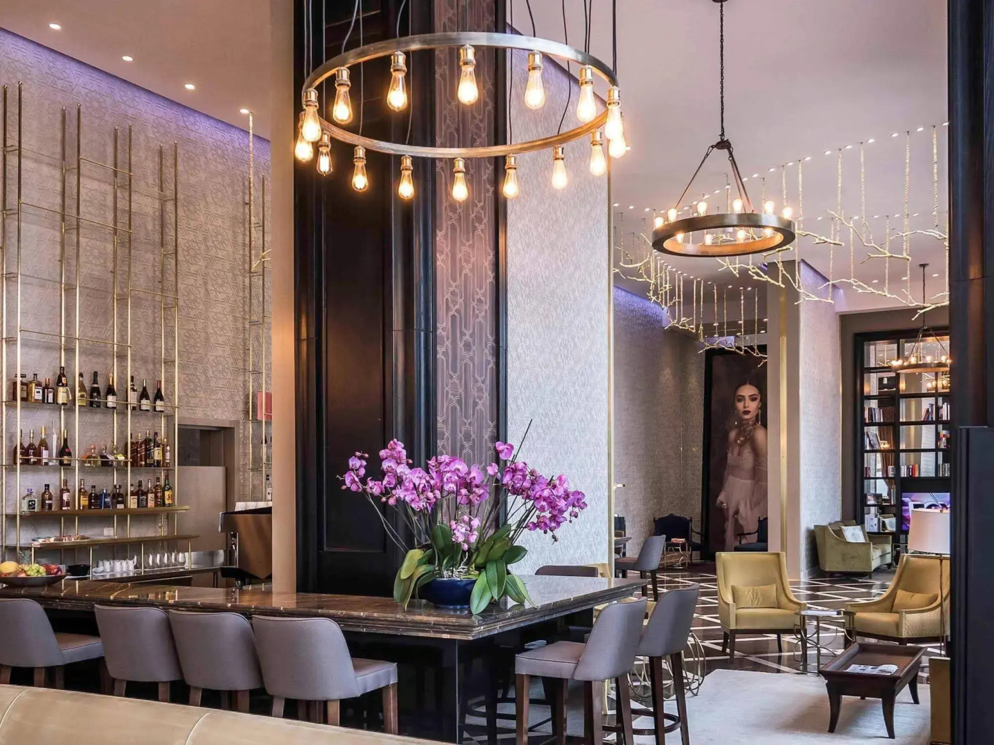 David Tower Hotel Netanya By Prima Hotels – 16 years old plus