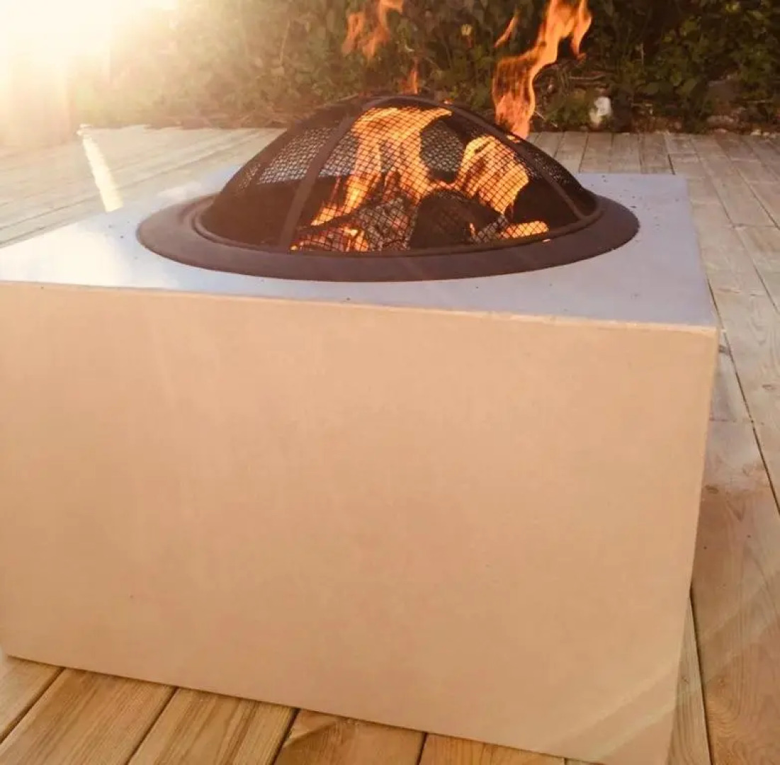 The Gingerbread House