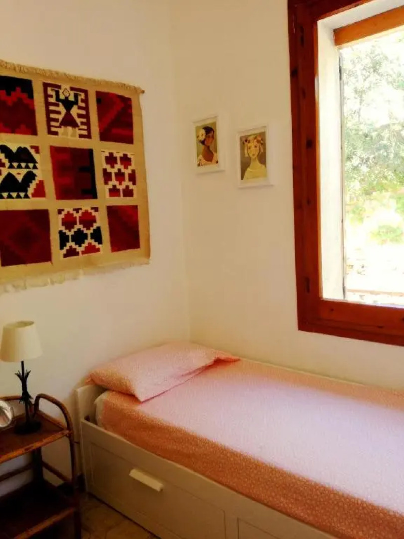 Mediterranean Garden Holiday Home