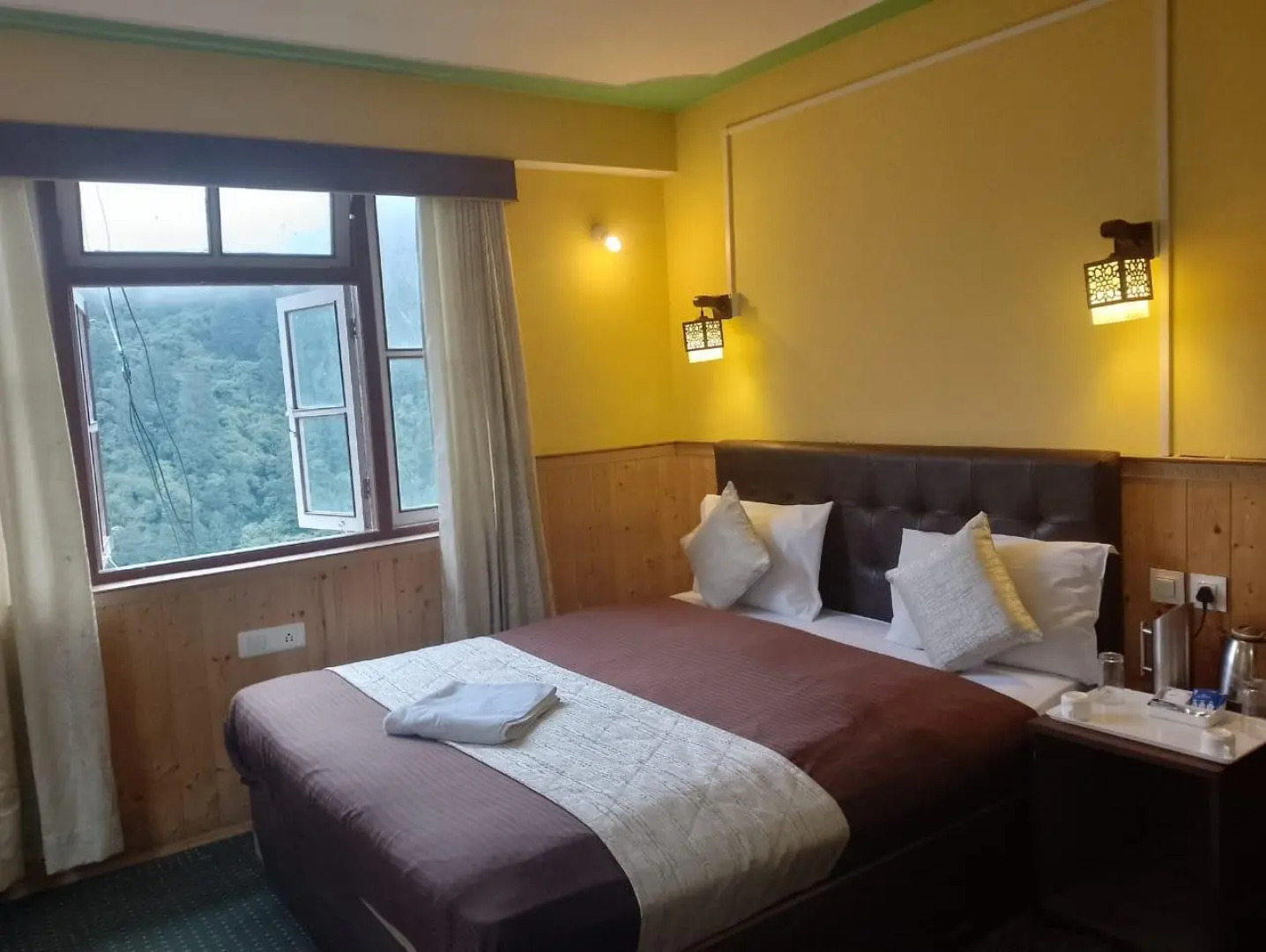 Rufina Lachen Deezong