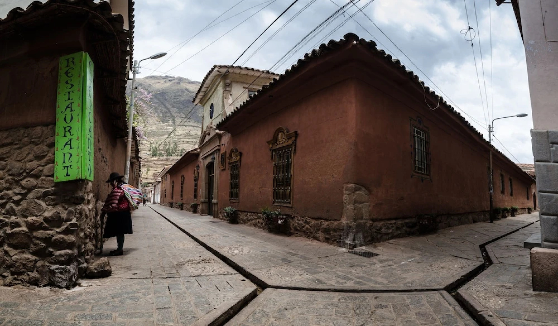 Hotel Florencio Casa Hacienda