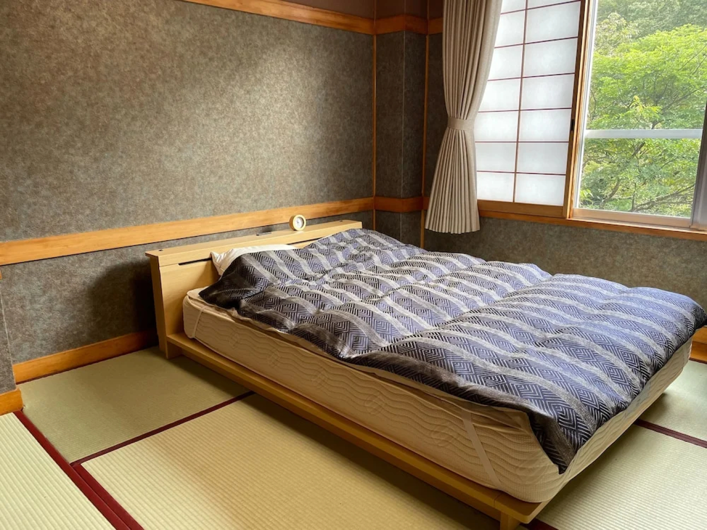 Nikko Garden Hotel