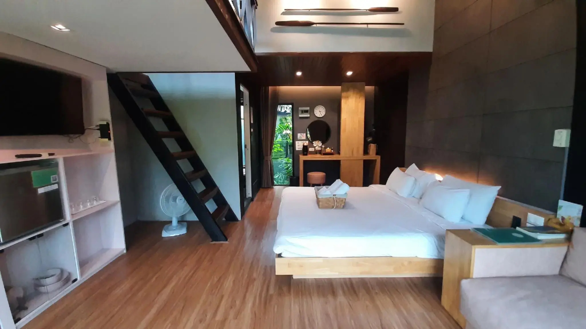 Villa Panalai