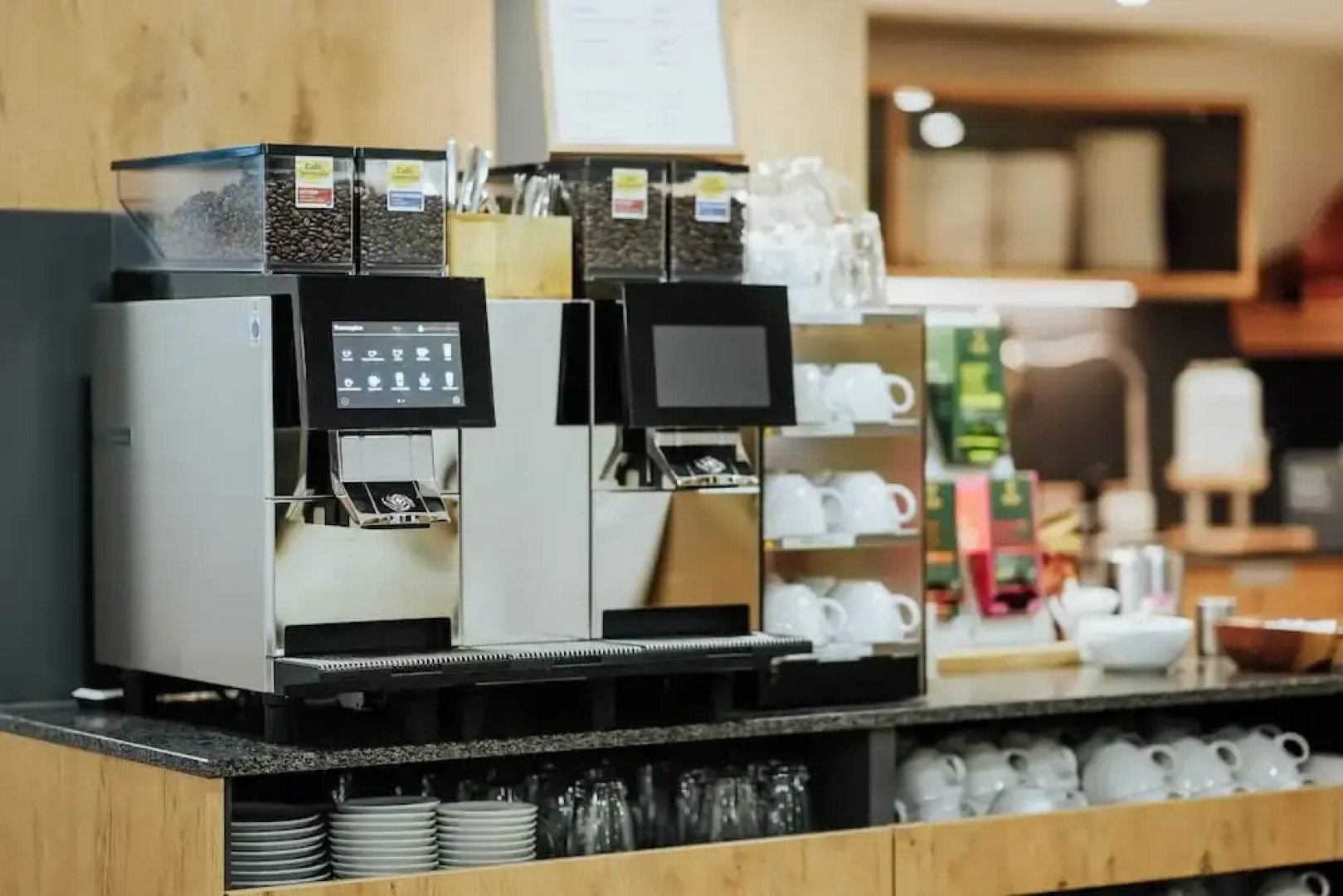 STB Campus Bartholomä