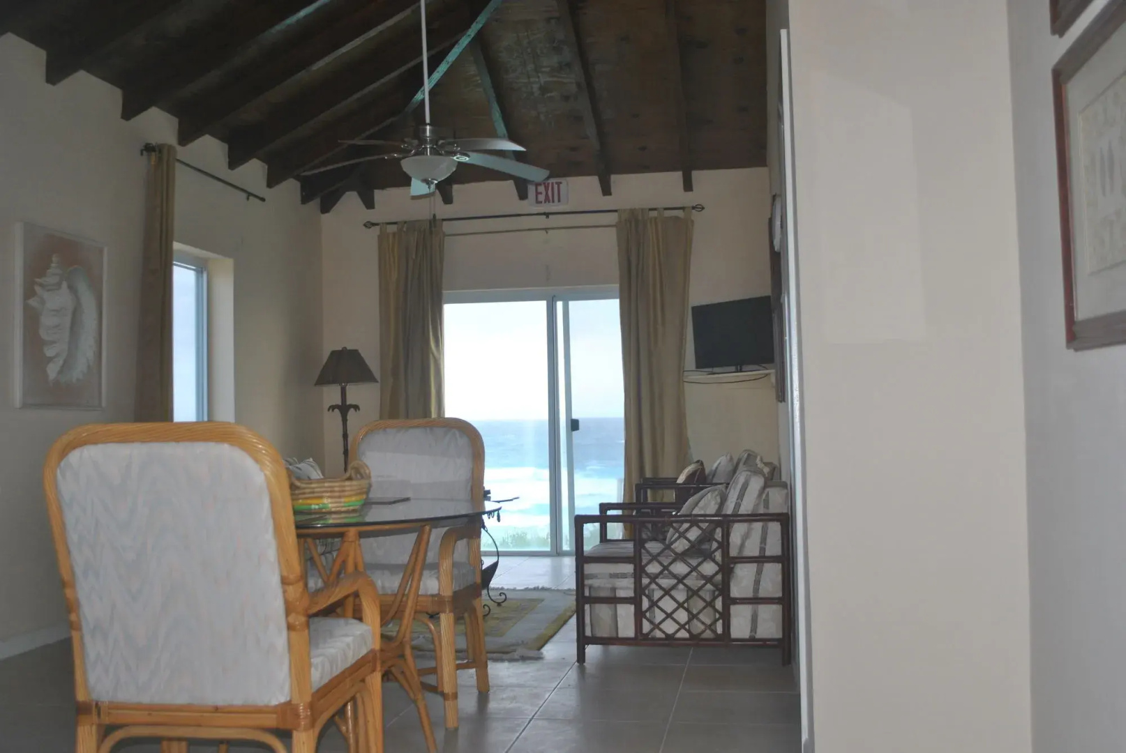 The Ocean Dream Beach Resort