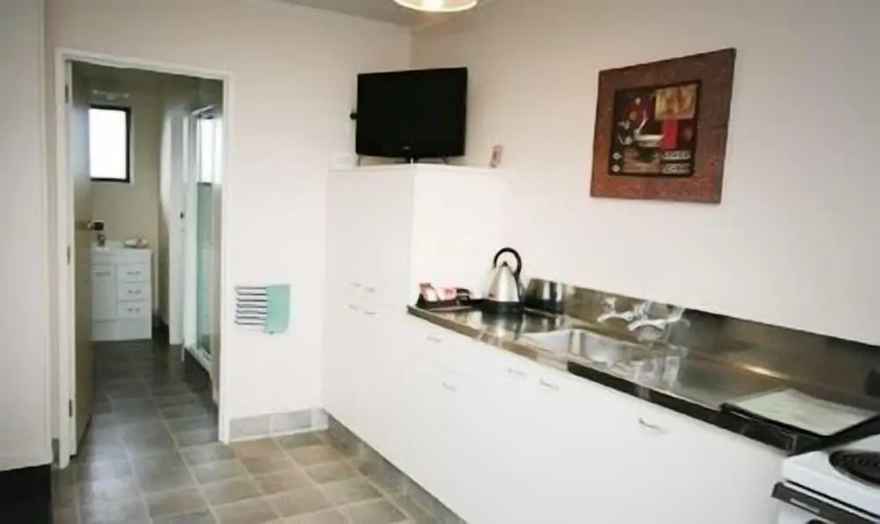 Commodore Motor Lodge